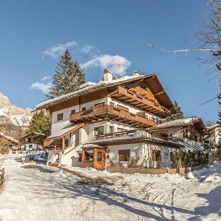 Cantore, Cortina By Short Holidays Κορτίνα Ντ' Αμπέτσο Εξωτερικό φωτογραφία