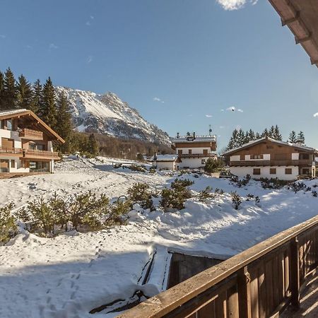 Cantore, Cortina By Short Holidays Κορτίνα Ντ' Αμπέτσο Εξωτερικό φωτογραφία