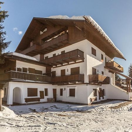 Cantore, Cortina By Short Holidays Κορτίνα Ντ' Αμπέτσο Εξωτερικό φωτογραφία