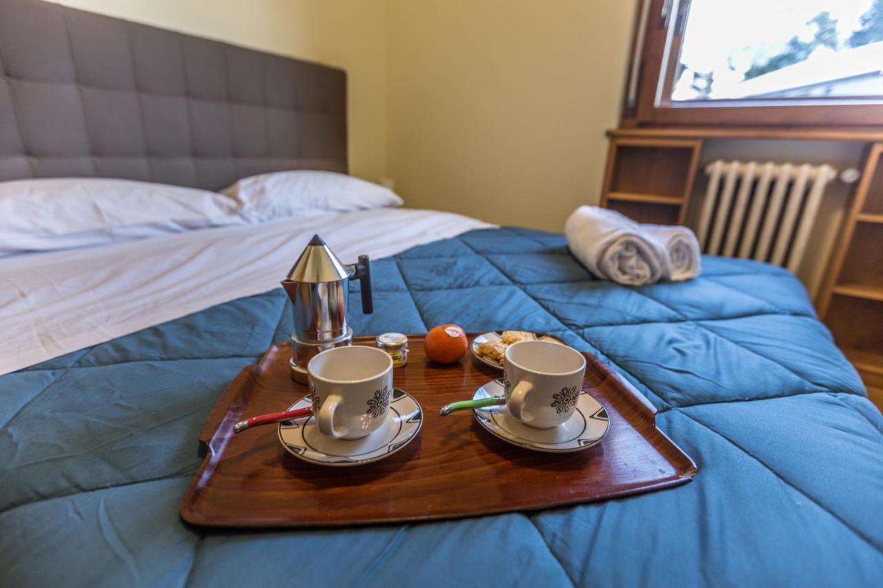 Cantore, Cortina By Short Holidays Κορτίνα Ντ' Αμπέτσο Εξωτερικό φωτογραφία