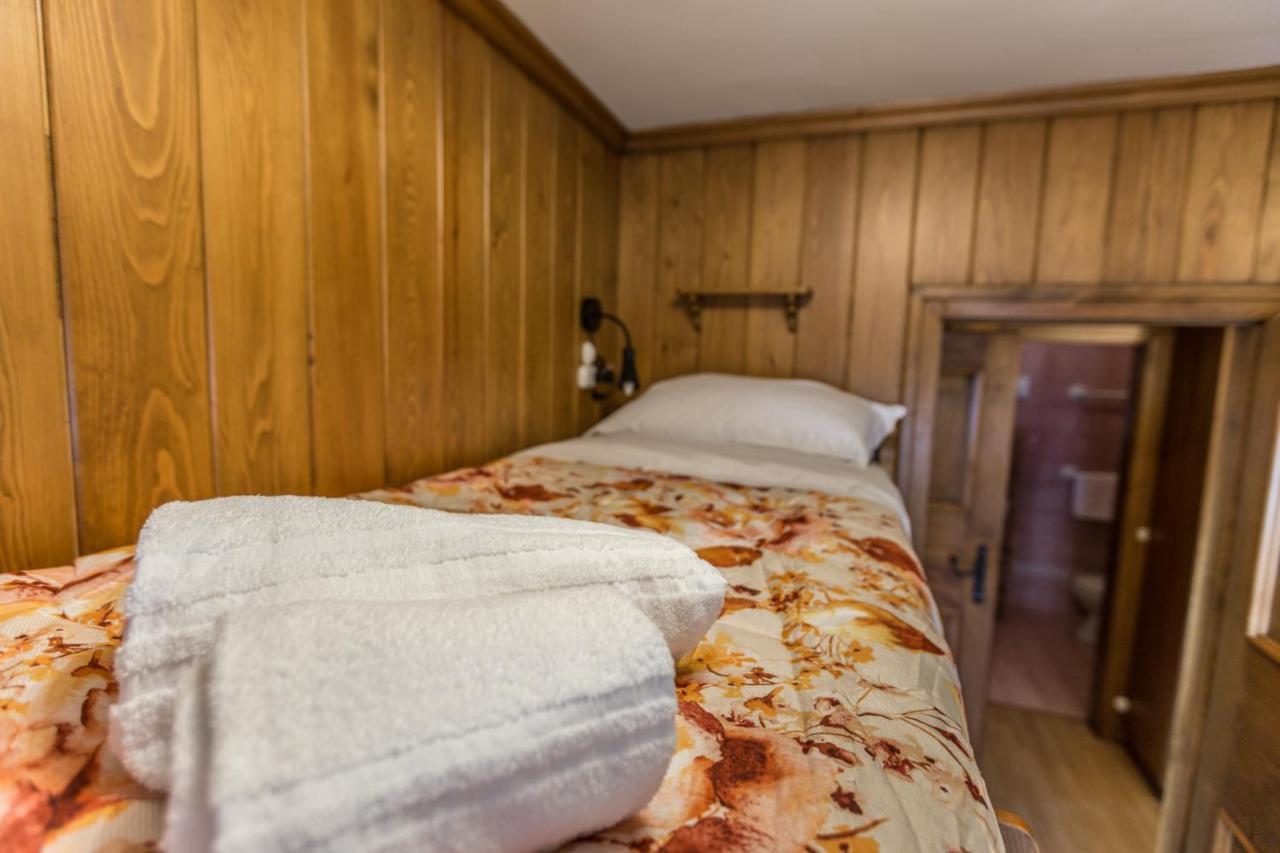 Cantore, Cortina By Short Holidays Κορτίνα Ντ' Αμπέτσο Εξωτερικό φωτογραφία