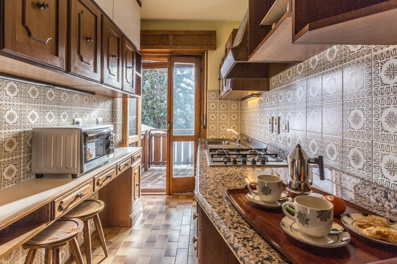 Cantore, Cortina By Short Holidays Κορτίνα Ντ' Αμπέτσο Εξωτερικό φωτογραφία