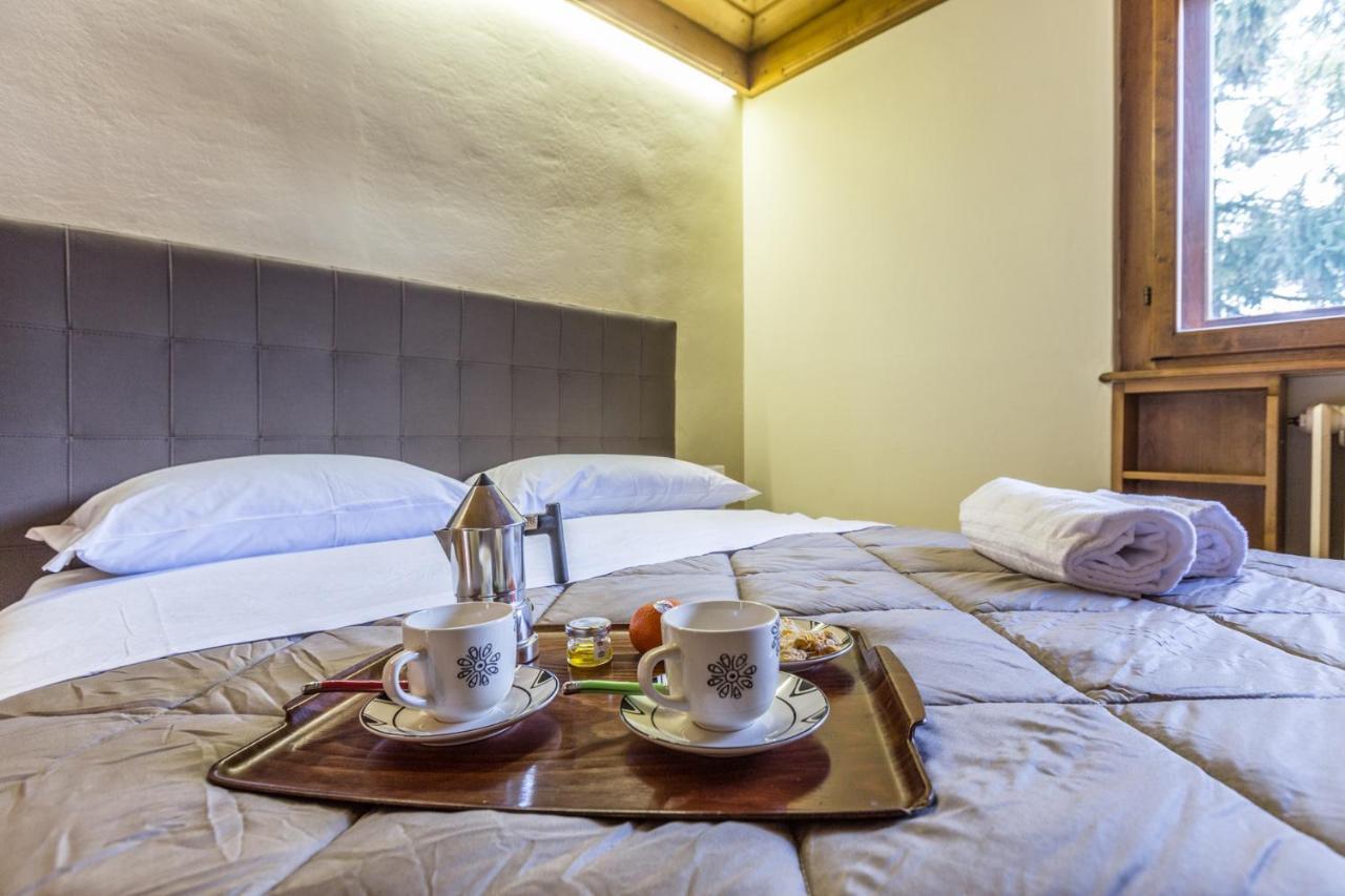 Cantore, Cortina By Short Holidays Κορτίνα Ντ' Αμπέτσο Εξωτερικό φωτογραφία