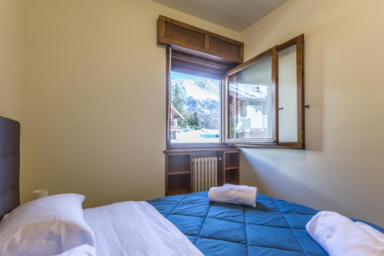 Cantore, Cortina By Short Holidays Κορτίνα Ντ' Αμπέτσο Εξωτερικό φωτογραφία