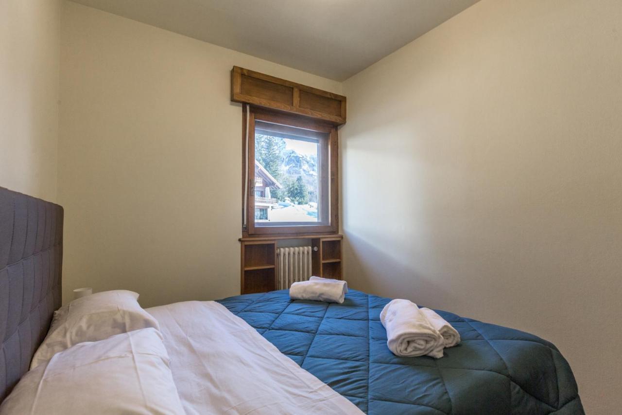 Cantore, Cortina By Short Holidays Κορτίνα Ντ' Αμπέτσο Εξωτερικό φωτογραφία