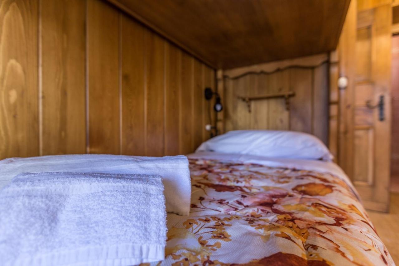 Cantore, Cortina By Short Holidays Κορτίνα Ντ' Αμπέτσο Εξωτερικό φωτογραφία