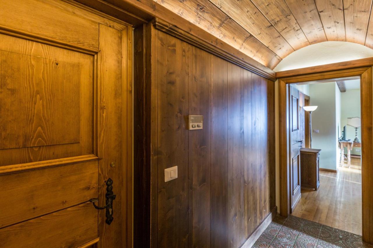 Cantore, Cortina By Short Holidays Κορτίνα Ντ' Αμπέτσο Εξωτερικό φωτογραφία