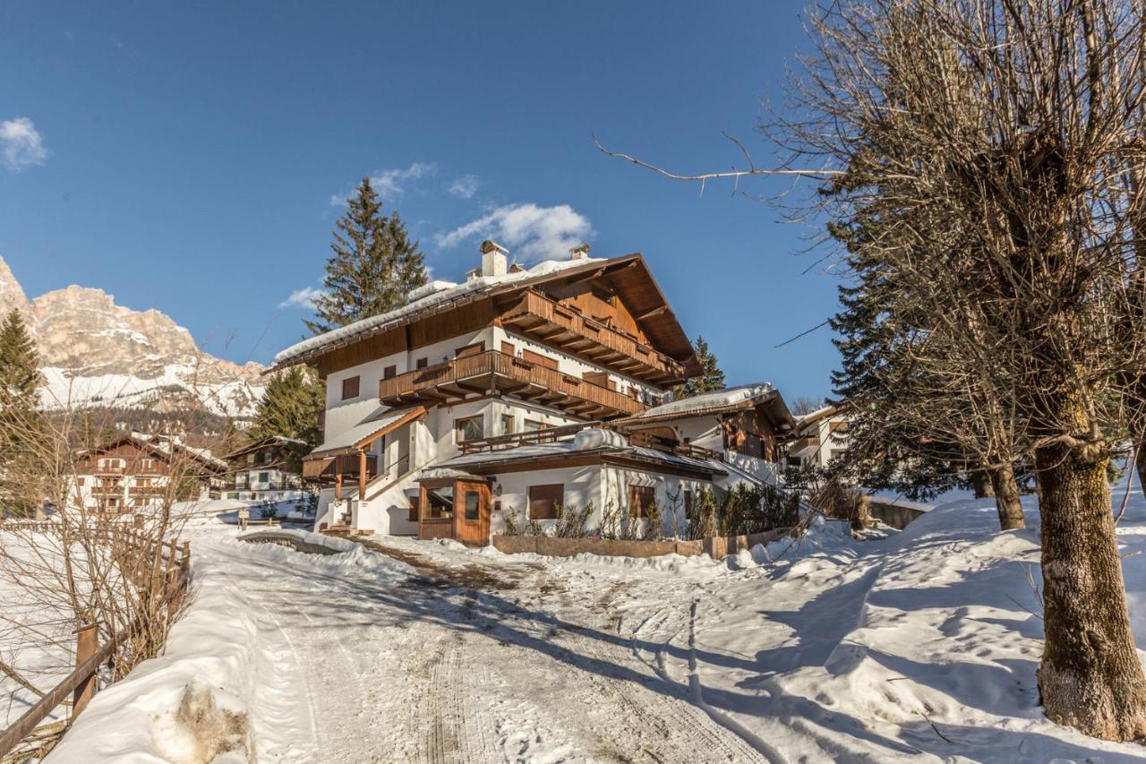 Cantore, Cortina By Short Holidays Κορτίνα Ντ' Αμπέτσο Εξωτερικό φωτογραφία