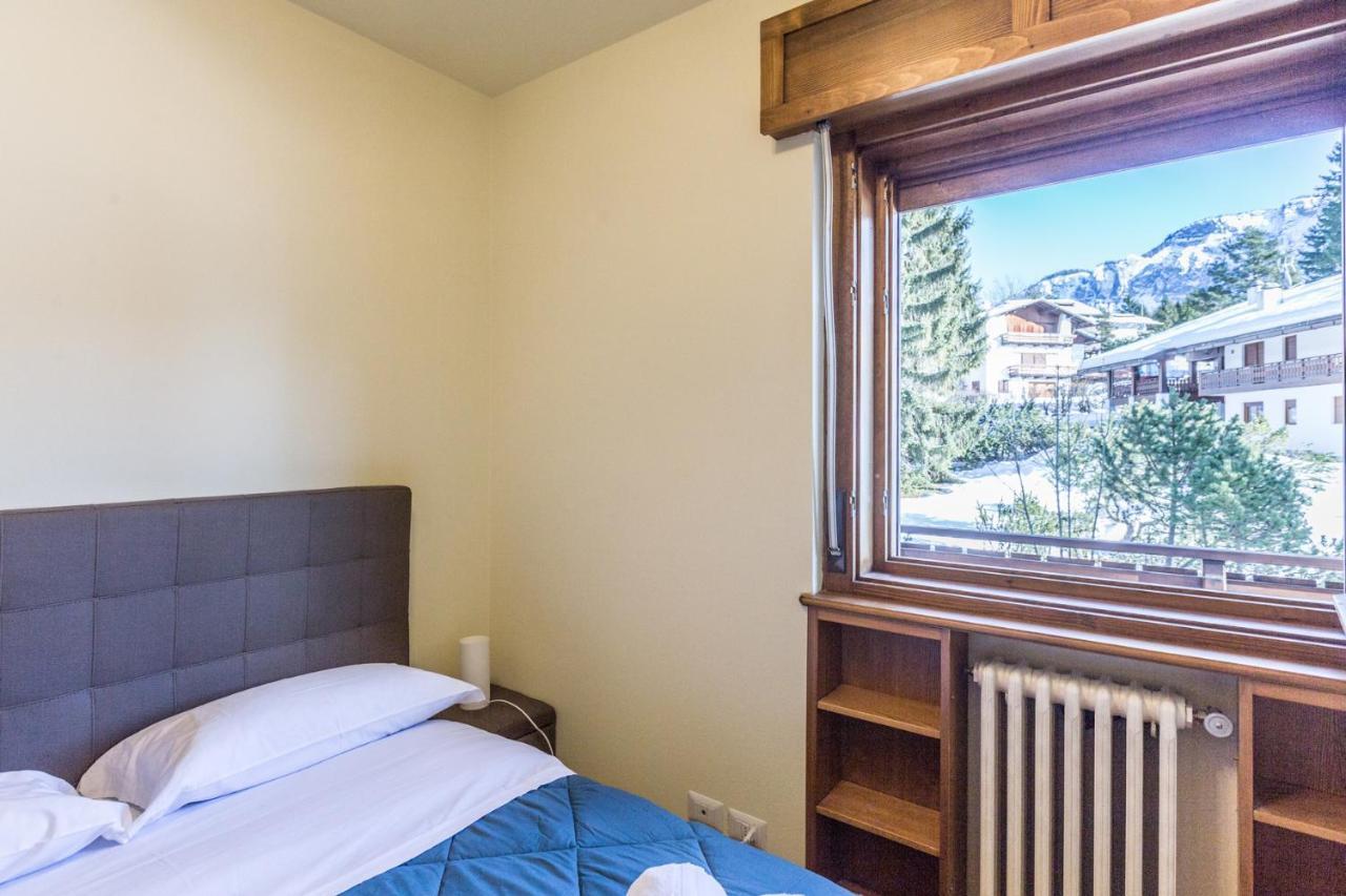 Cantore, Cortina By Short Holidays Κορτίνα Ντ' Αμπέτσο Εξωτερικό φωτογραφία