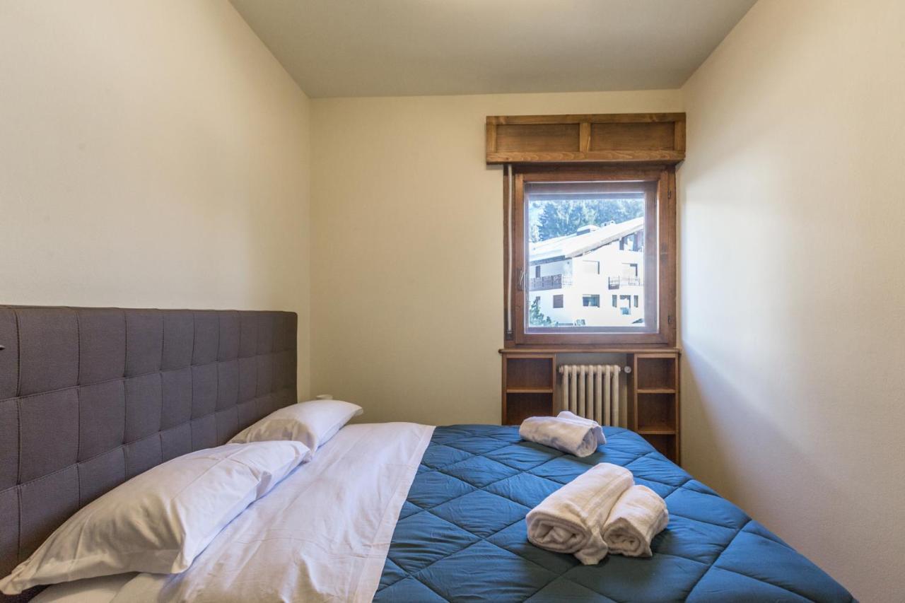 Cantore, Cortina By Short Holidays Κορτίνα Ντ' Αμπέτσο Εξωτερικό φωτογραφία