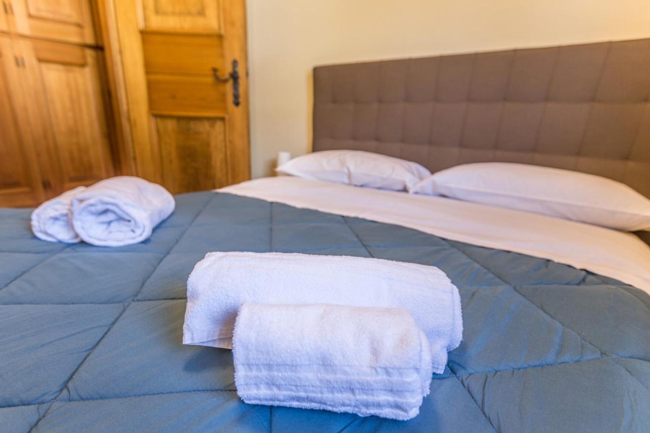 Cantore, Cortina By Short Holidays Κορτίνα Ντ' Αμπέτσο Εξωτερικό φωτογραφία