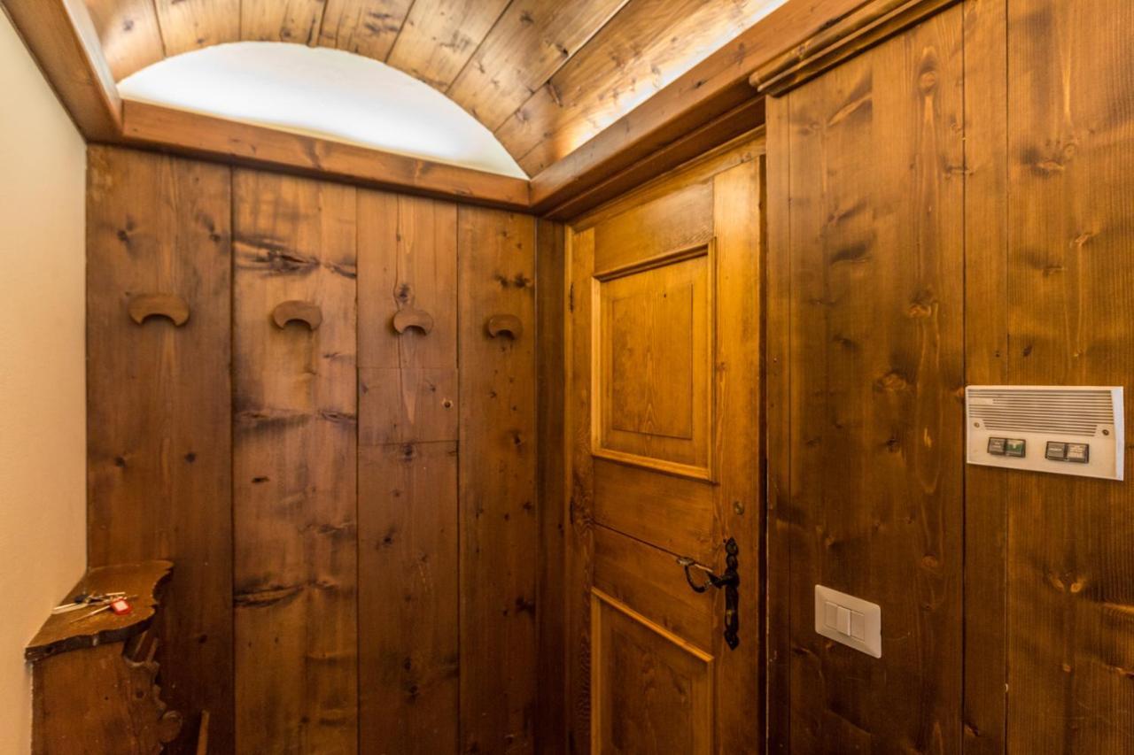 Cantore, Cortina By Short Holidays Κορτίνα Ντ' Αμπέτσο Εξωτερικό φωτογραφία