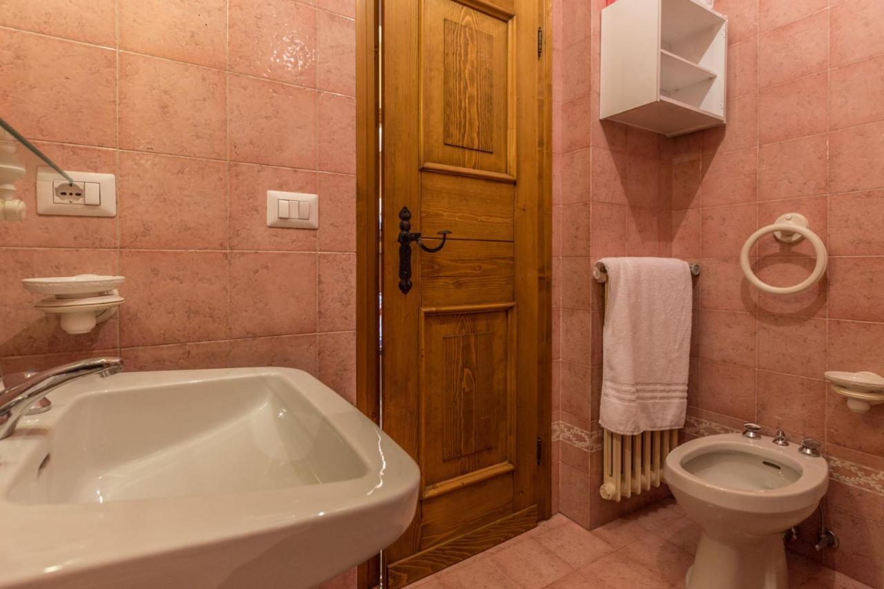 Cantore, Cortina By Short Holidays Κορτίνα Ντ' Αμπέτσο Εξωτερικό φωτογραφία