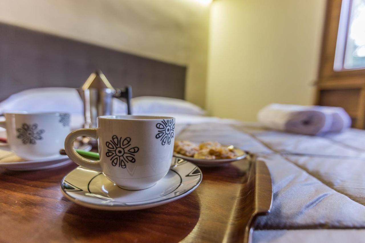Cantore, Cortina By Short Holidays Κορτίνα Ντ' Αμπέτσο Εξωτερικό φωτογραφία