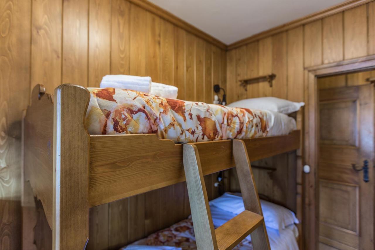 Cantore, Cortina By Short Holidays Κορτίνα Ντ' Αμπέτσο Εξωτερικό φωτογραφία