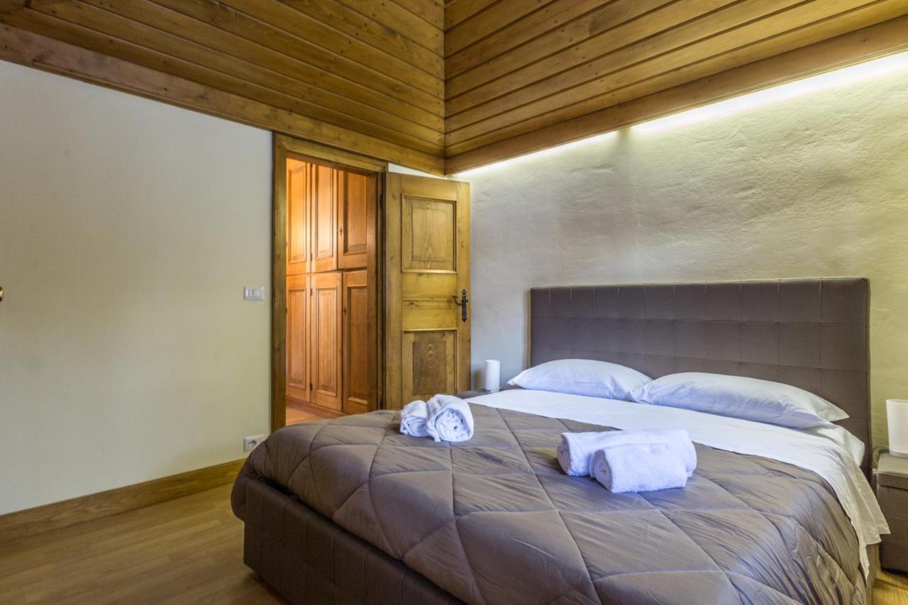 Cantore, Cortina By Short Holidays Κορτίνα Ντ' Αμπέτσο Εξωτερικό φωτογραφία