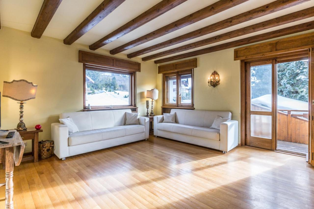Cantore, Cortina By Short Holidays Κορτίνα Ντ' Αμπέτσο Εξωτερικό φωτογραφία