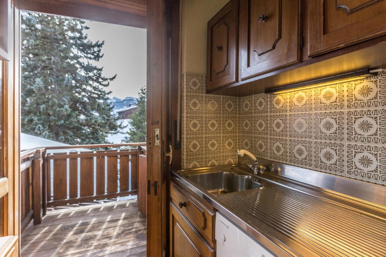 Cantore, Cortina By Short Holidays Κορτίνα Ντ' Αμπέτσο Εξωτερικό φωτογραφία