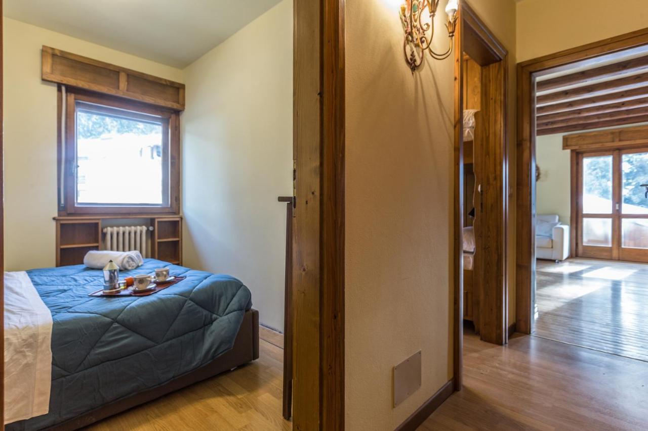 Cantore, Cortina By Short Holidays Κορτίνα Ντ' Αμπέτσο Εξωτερικό φωτογραφία