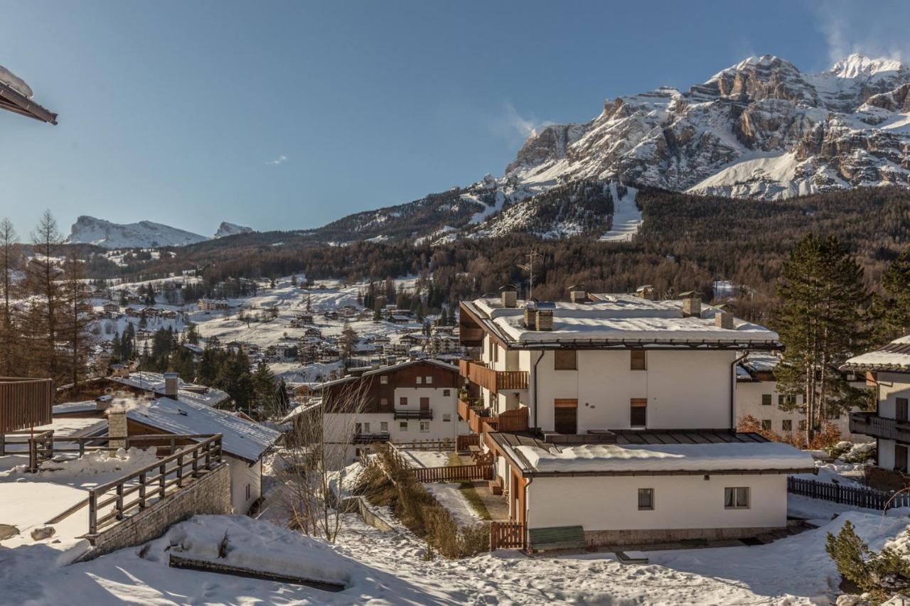 Cantore, Cortina By Short Holidays Κορτίνα Ντ' Αμπέτσο Εξωτερικό φωτογραφία