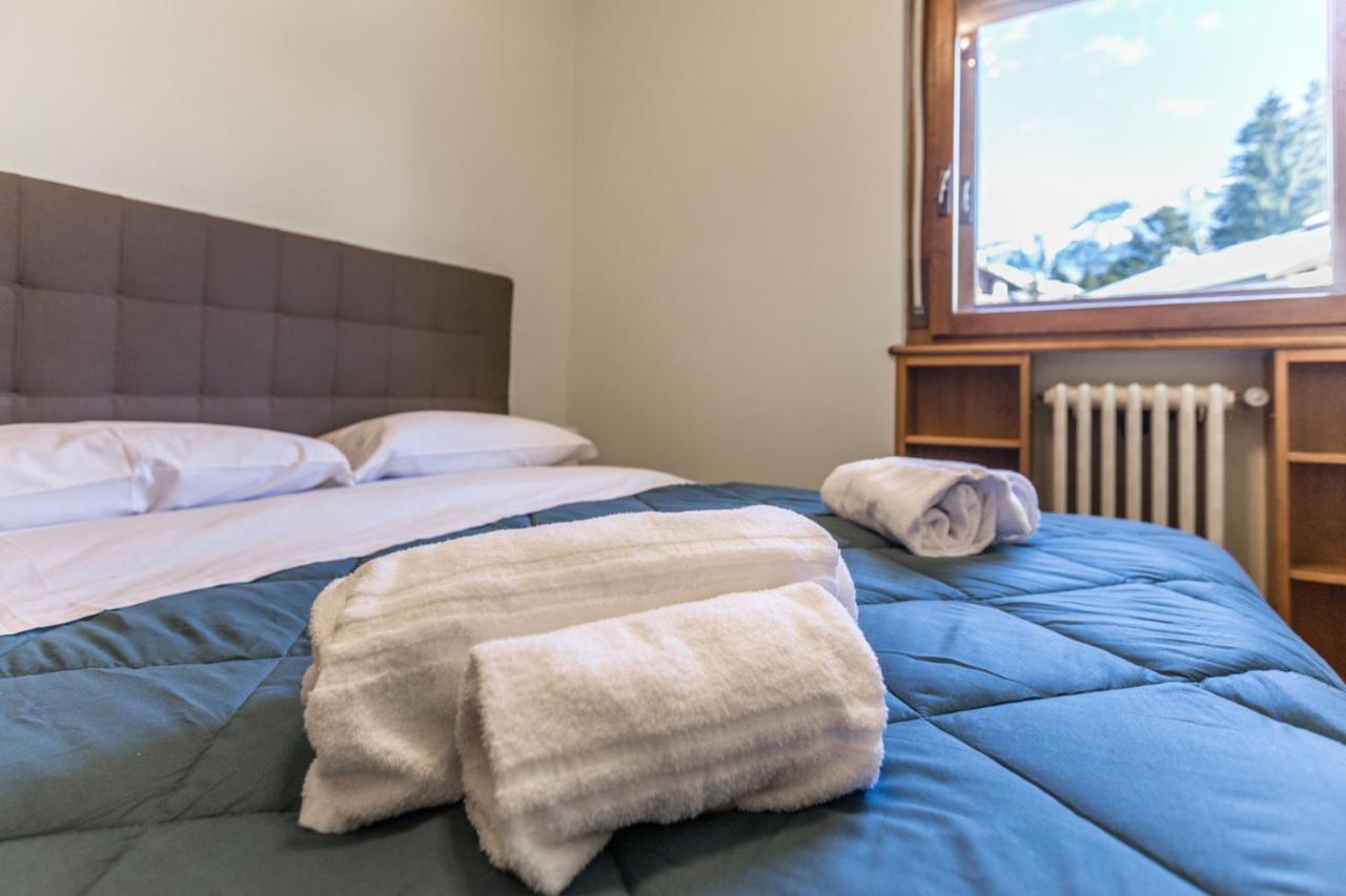 Cantore, Cortina By Short Holidays Κορτίνα Ντ' Αμπέτσο Εξωτερικό φωτογραφία