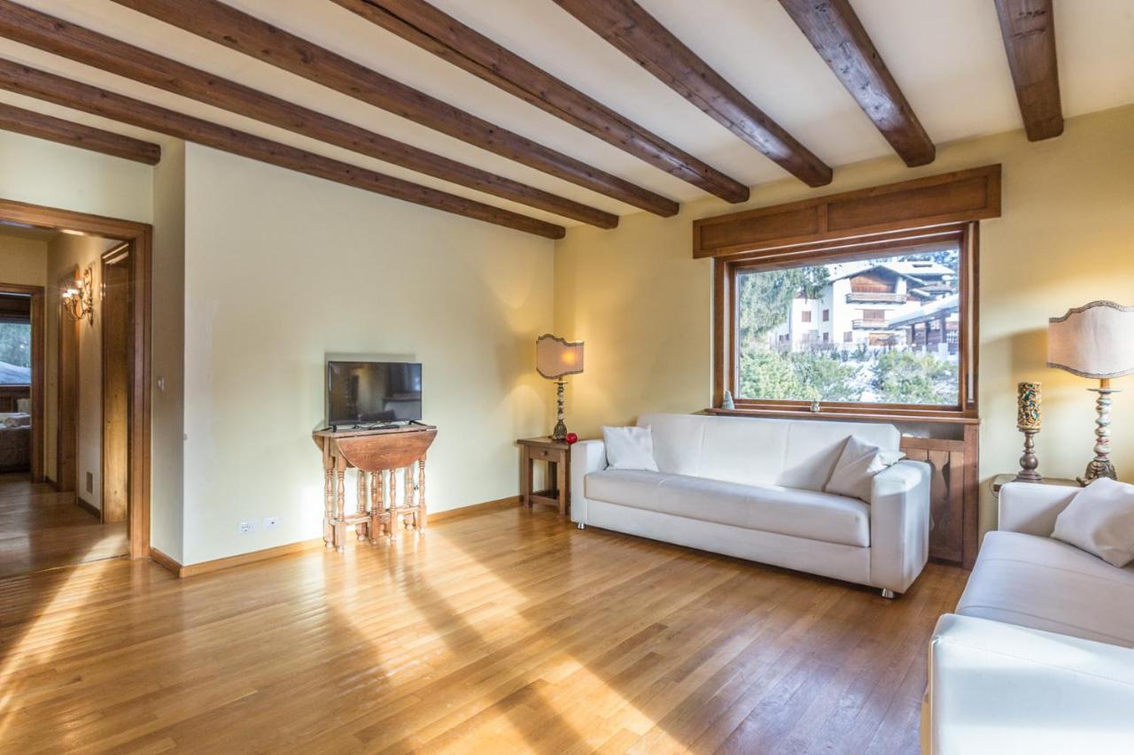 Cantore, Cortina By Short Holidays Κορτίνα Ντ' Αμπέτσο Εξωτερικό φωτογραφία