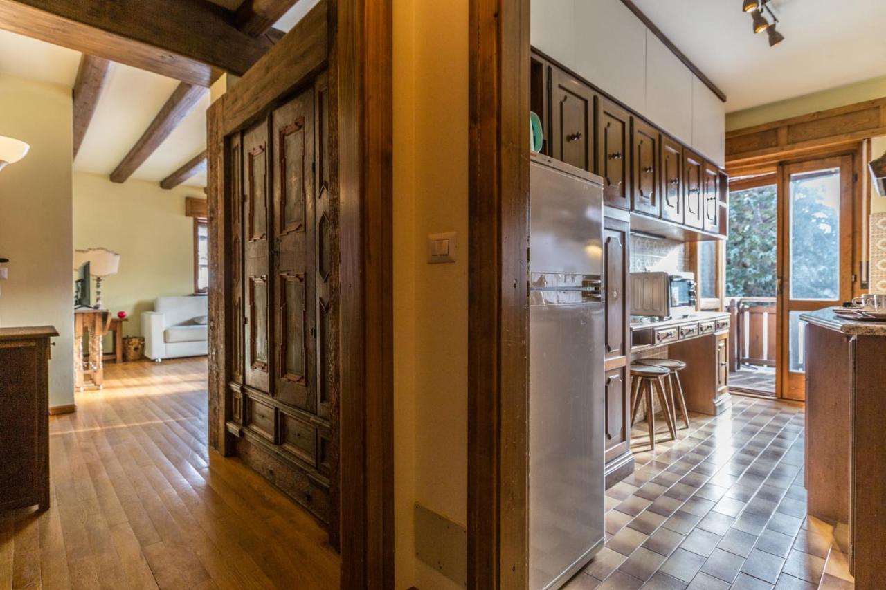 Cantore, Cortina By Short Holidays Κορτίνα Ντ' Αμπέτσο Εξωτερικό φωτογραφία