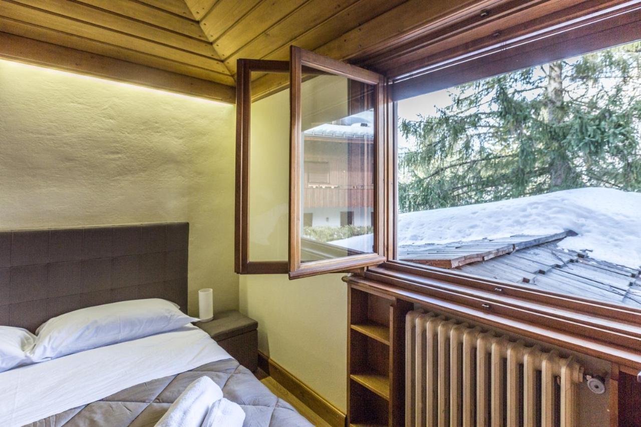Cantore, Cortina By Short Holidays Κορτίνα Ντ' Αμπέτσο Εξωτερικό φωτογραφία