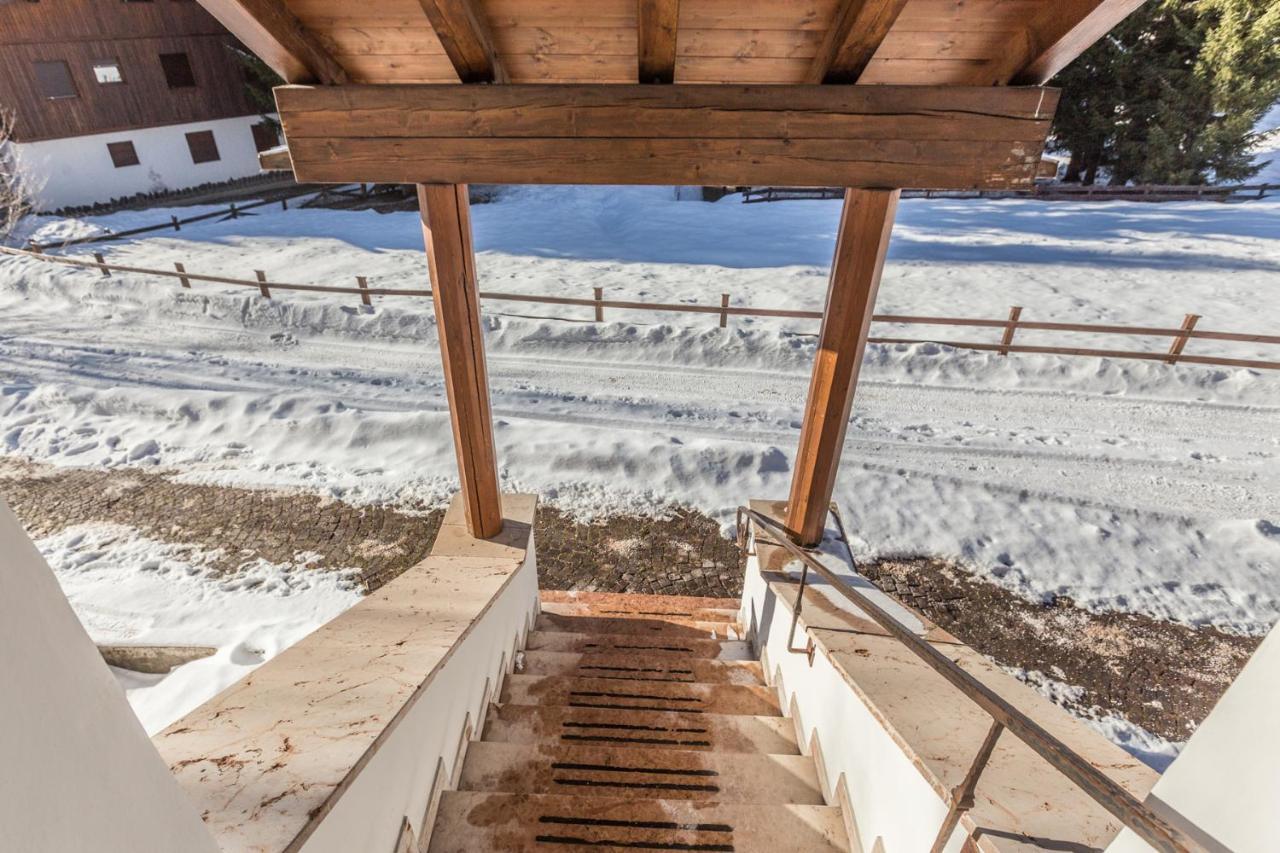 Cantore, Cortina By Short Holidays Κορτίνα Ντ' Αμπέτσο Εξωτερικό φωτογραφία