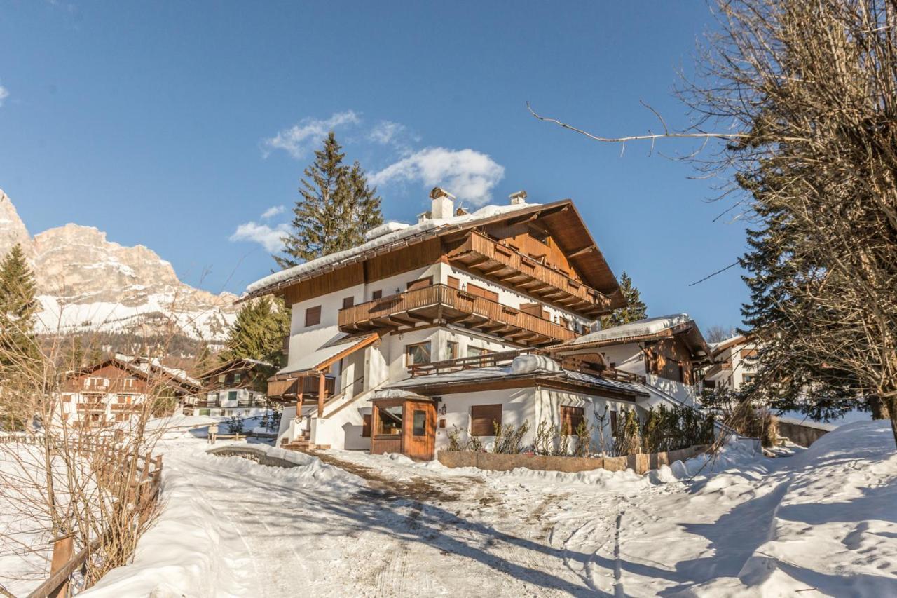 Cantore, Cortina By Short Holidays Κορτίνα Ντ' Αμπέτσο Εξωτερικό φωτογραφία