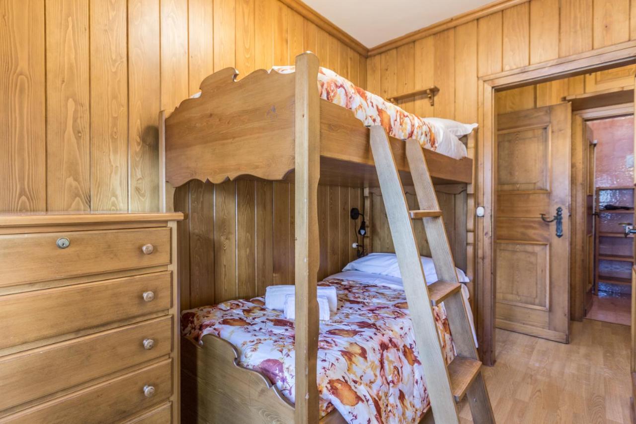 Cantore, Cortina By Short Holidays Κορτίνα Ντ' Αμπέτσο Εξωτερικό φωτογραφία