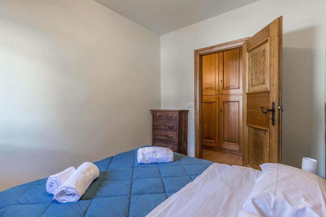 Cantore, Cortina By Short Holidays Κορτίνα Ντ' Αμπέτσο Εξωτερικό φωτογραφία