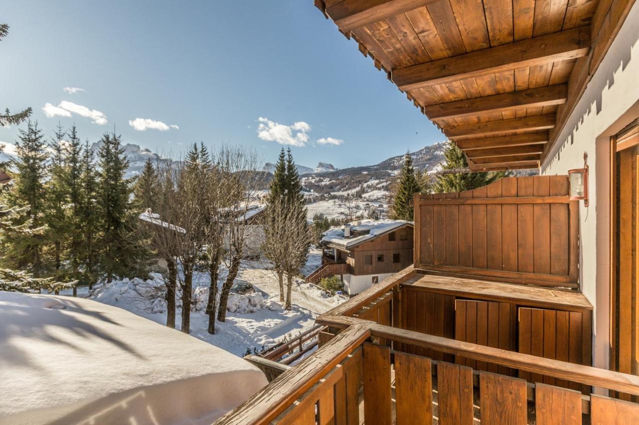 Cantore, Cortina By Short Holidays Κορτίνα Ντ' Αμπέτσο Εξωτερικό φωτογραφία