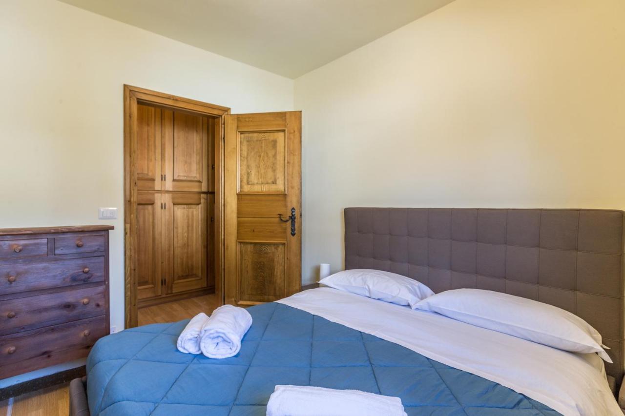 Cantore, Cortina By Short Holidays Κορτίνα Ντ' Αμπέτσο Εξωτερικό φωτογραφία