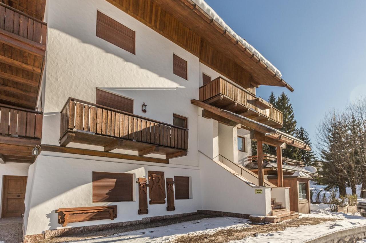 Cantore, Cortina By Short Holidays Κορτίνα Ντ' Αμπέτσο Εξωτερικό φωτογραφία