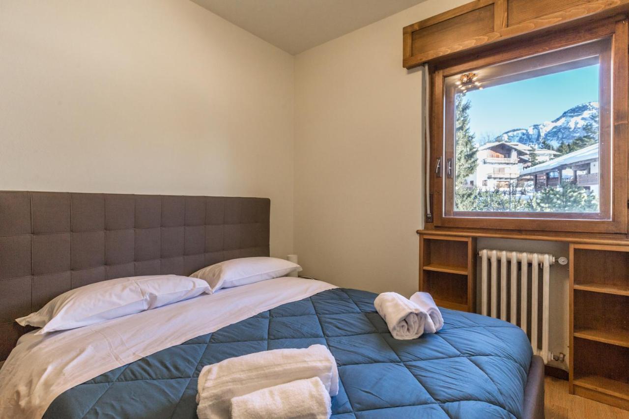 Cantore, Cortina By Short Holidays Κορτίνα Ντ' Αμπέτσο Εξωτερικό φωτογραφία