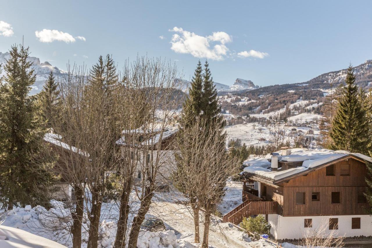 Cantore, Cortina By Short Holidays Κορτίνα Ντ' Αμπέτσο Εξωτερικό φωτογραφία